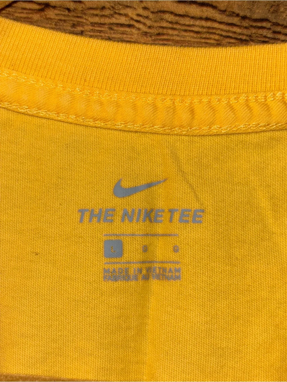 Nike Tee